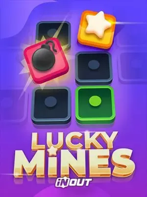 Lucky Mines