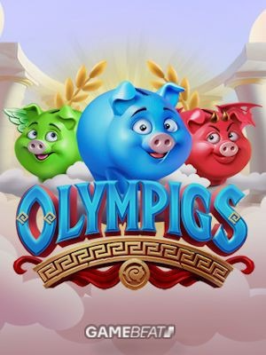 Olympigs